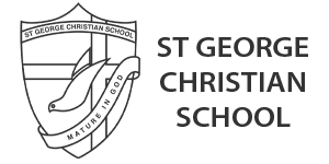 St George Christian School